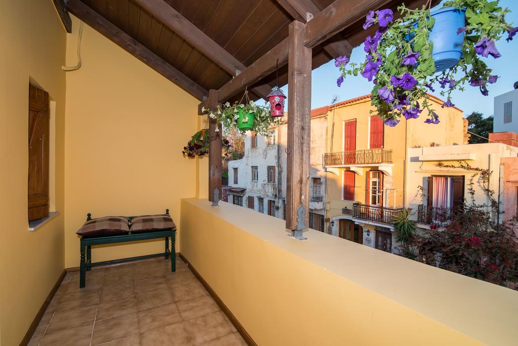 Hamam Suites Sifaka Chania  Exterior foto