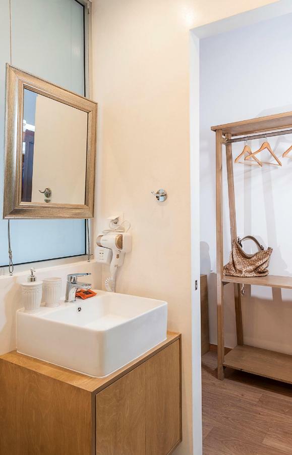 Hamam Suites Sifaka Chania  Exterior foto