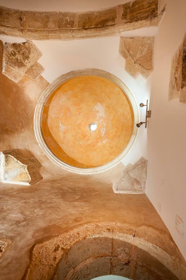 Hamam Suites Sifaka Chania  Exterior foto