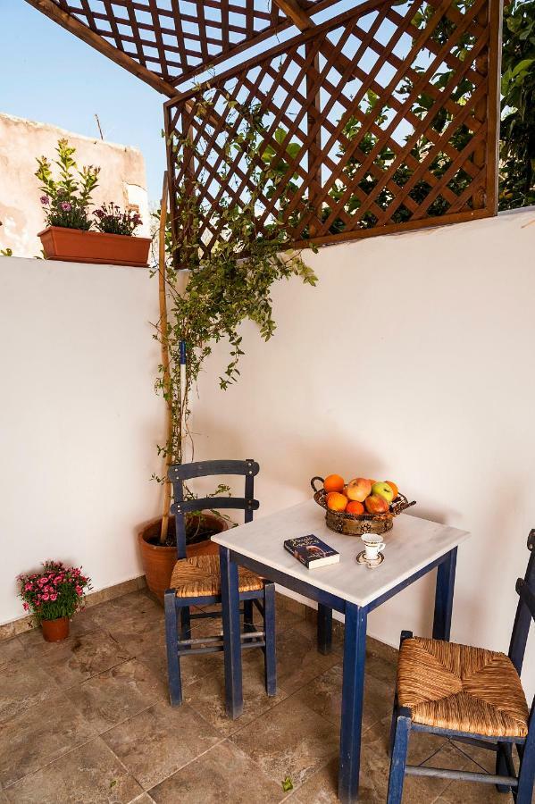 Hamam Suites Sifaka Chania  Exterior foto