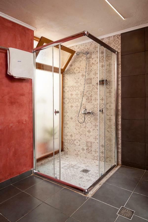 Hamam Suites Sifaka Chania  Exterior foto