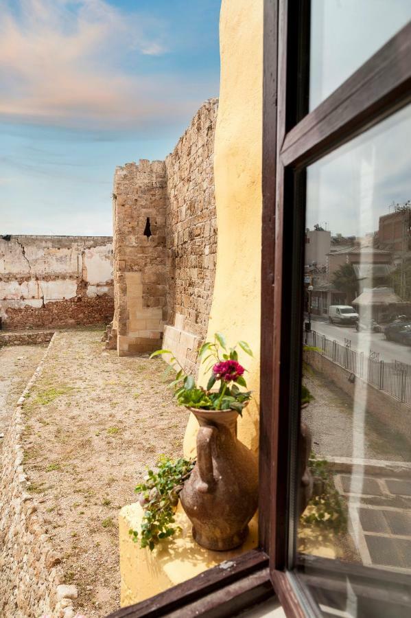 Hamam Suites Sifaka Chania  Exterior foto