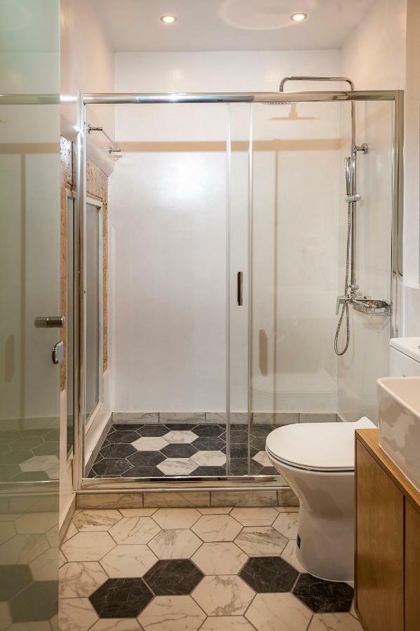 Hamam Suites Sifaka Chania  Exterior foto