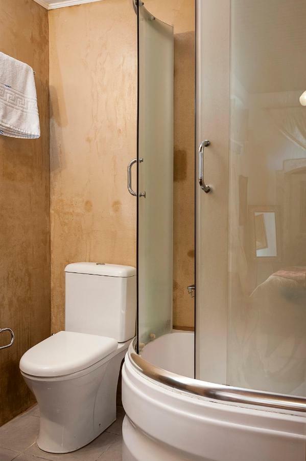 Hamam Suites Sifaka Chania  Exterior foto