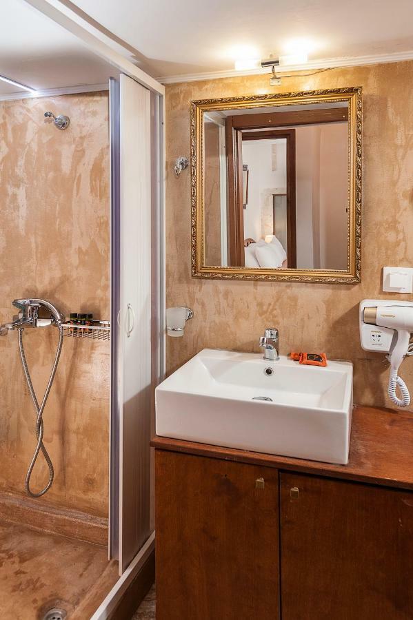 Hamam Suites Sifaka Chania  Exterior foto